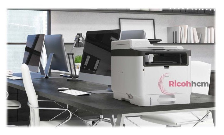 Ricoh cam kết là địa chỉ bán máy photocopy quận Tân Phú có uy tín nhất. Hãy liên hệ số điện thoại 0938.114.403 để được phục vụ 24/7.