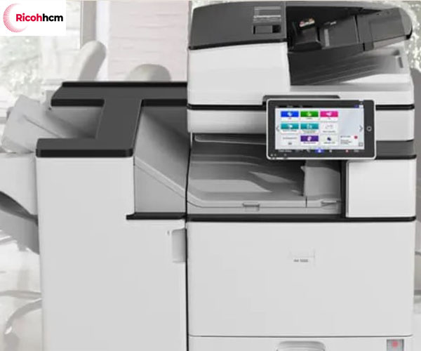 Bạn đang cần máy photocopy đời mới Ricoh IM 5000, hãy liên hệ: 0938114403