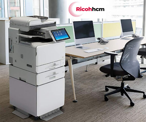 Ricohhcm - nơi Ricohhcm nơi bán máy photocopy huyện Bến Lức Long An uy tín, vận chuyển bàn giao và lắp đặt không tốn bất kì chi phí nào.
