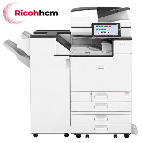 Bán máy photocopy Bình Phước giá rẻ
