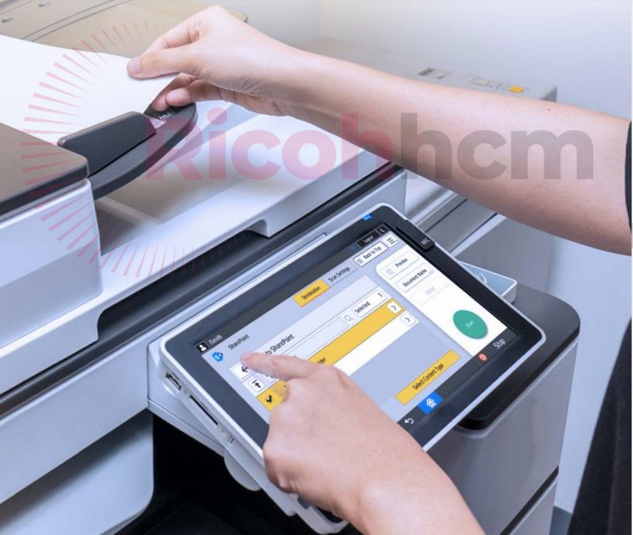Bạn không nên xuống tiền mua máy photocopy một cách tùy ý, mà thay vào đó nên chủ động hoạch định chi phí đầu tư khi muốn mua bán máy photocopy tỉnh Tiền Giang