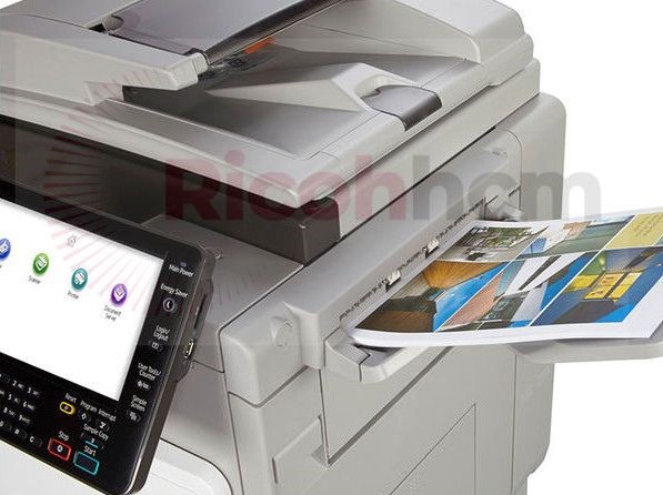 Lợi ích lớn nhất của mua máy photo giá rẻ chính là tiết kiệm tối đa chi phí. Hạn chế của phân khúc máy giá rẻ đó là máy photocopy giá rẻ sẽ rất dễ gặp vấn đề về chất lượng