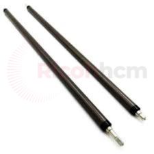 Sau một thời gian dài sử dụng mà không được thay thế theo định kỳ thì trục từ cũng sẽ bị mòn. Khi trục từ bị mòn sẽ dẫn đến tình trạng máy photocopy báo hết mực ảo.