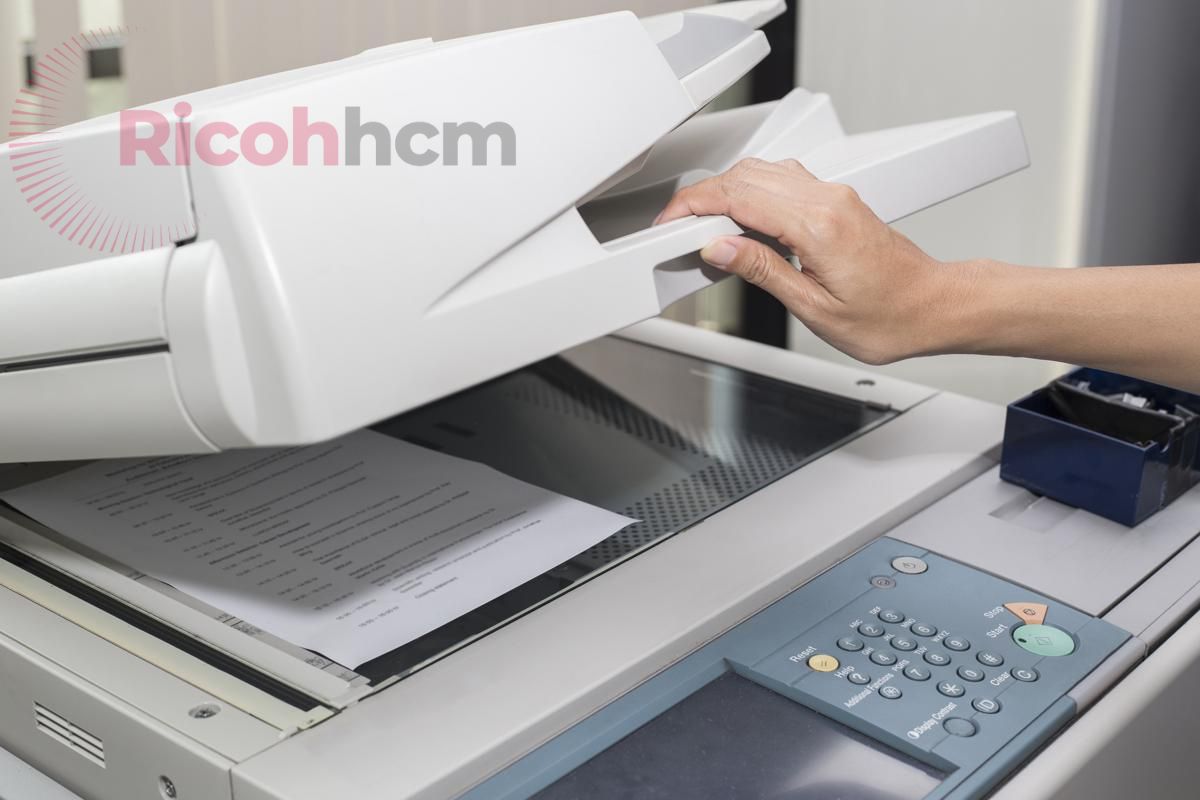 RICOHHCM là một trong những đơn vị bán máy photocopy huyện Vĩnh Cửu có uy tín