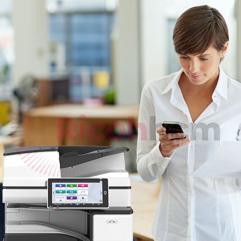 Các sản phẩm thuộc phân khúc máy photocopy giá rẻ dưới 10 triệu vẫn sở hữu những tính năng, chất lượng và chính sách bảo hành không quá khác biệt so với phiên bản cao cấp