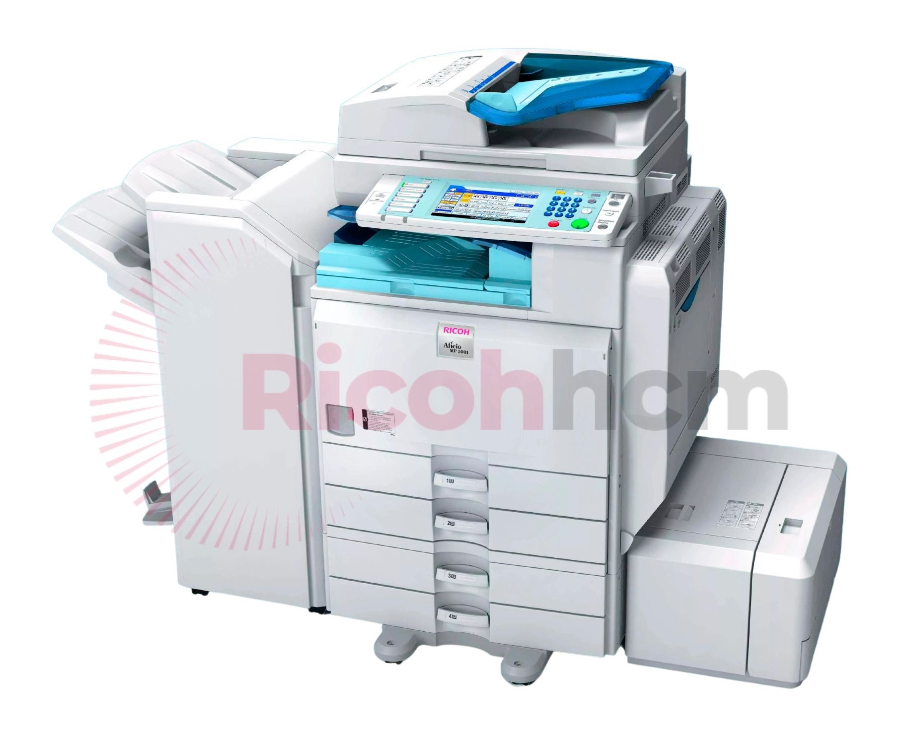 Ở những vùng nông thôn thì việc chọn mua máy photocopy không hề đơn giản. Khi bạn có ý định lựa chọn chỗ bán máy photocopy huyện Tân Thạnh Long An thì cần lưu ý đến nhiều vấn đề.