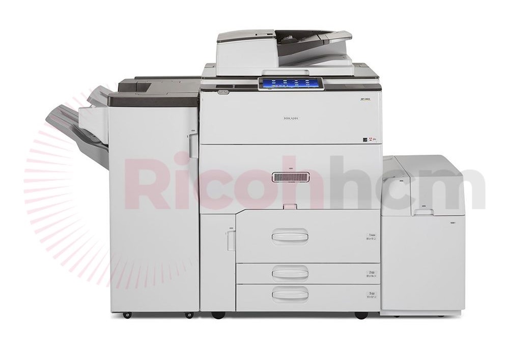 Ricohhcm - địa chỉ bán máy photocopy tỉnh Tiền Giang uy tín sẽ mang đến cho bạn những sản phẩm có chất lượng tốt. Máy photocopy Ricoh được bảo hành 12 tháng, hỗ trợ kỹ thuật trên máy miễn phí trong quá trình sử dụng máy.