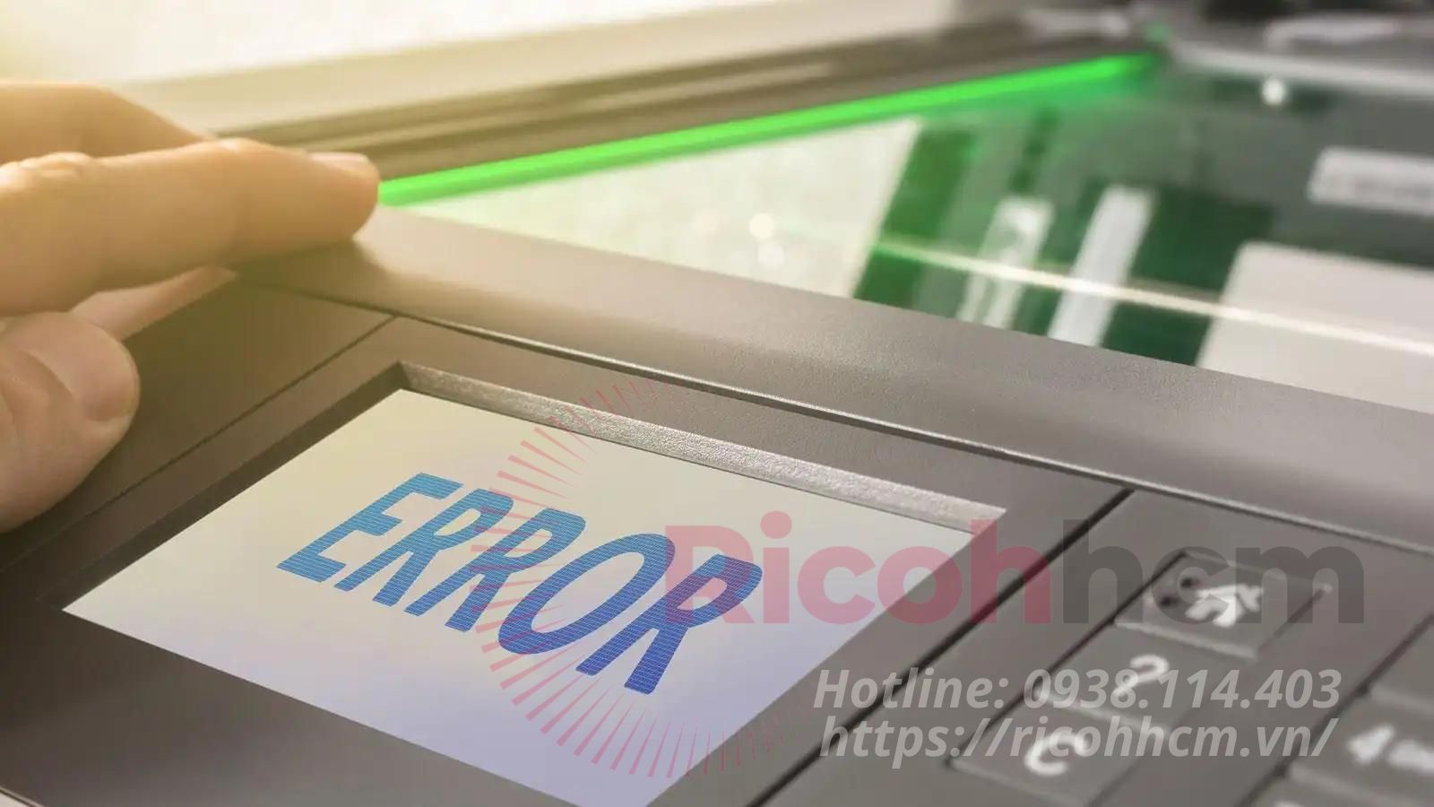 Máy móc, trang thiết bị sau khi đưa vào sử dụng cần phải được bảo trì, bảo dưỡng định kỳ. Một số linh kiện kém chất lượng sẽ phải thay mới nếu không chúng sẽ bị hỏng, làm gián đoạn đến công việc của bạn.