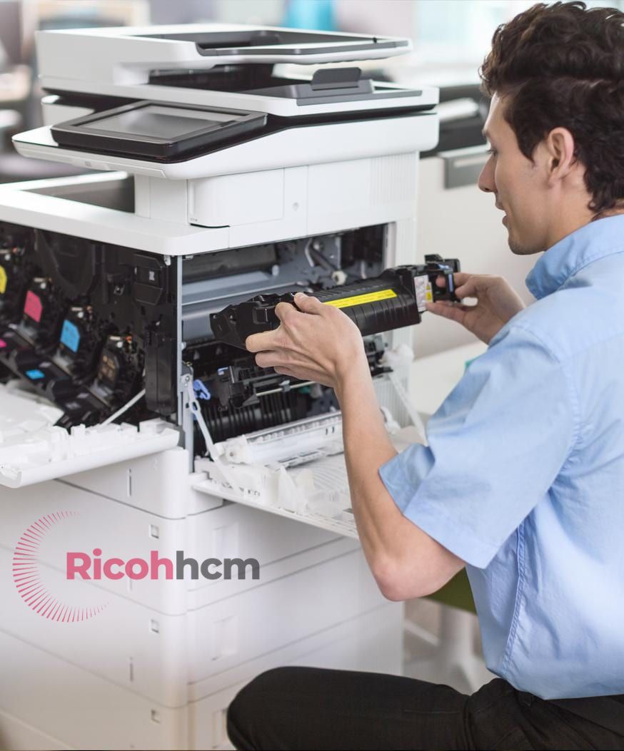 Với những thành phố lớn và năng động như Hồ Chí Minh thì nhu cầu sử dụng máy photo màu ngày càng lớn, kéo theo đó là nhu cầu tìm một địa chỉ sửa máy photocopy màu uy tín Tphcm càng cao.