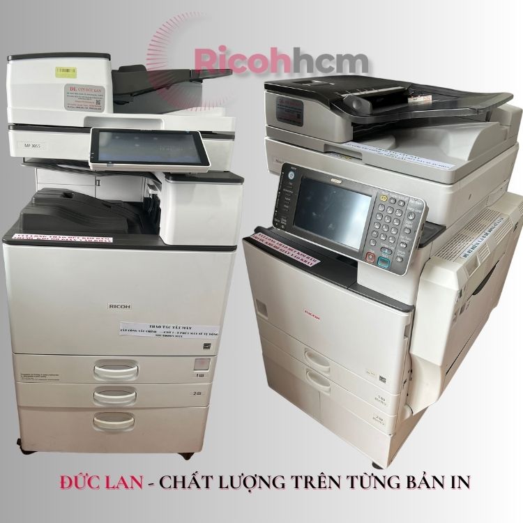Photocopy Đức Lan luôn là nhà cung cấp dịch vụ cho thuê máy photocopy Bình Dương có chất lượng và uy tín