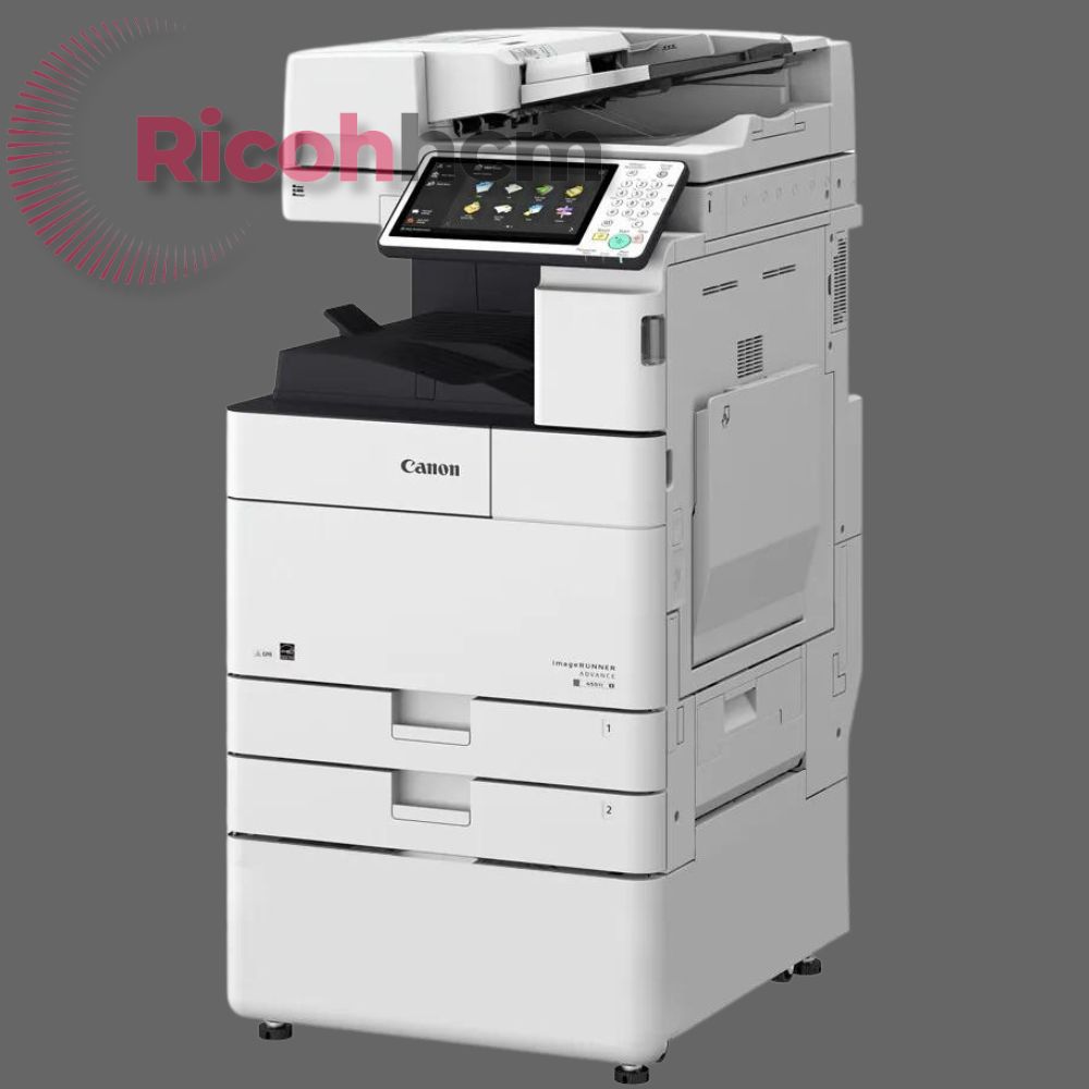 Thị trường mua bán máy photocopy tại Tây Ninh đã trở nên sôi động hơn.