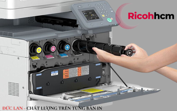 Một trong những biện pháp để bảo quản máy photocopy lâu bền nhất là sử dụng sử dụng mực máy photocopy có xuất xứ và nguồn gốc rõ ràng