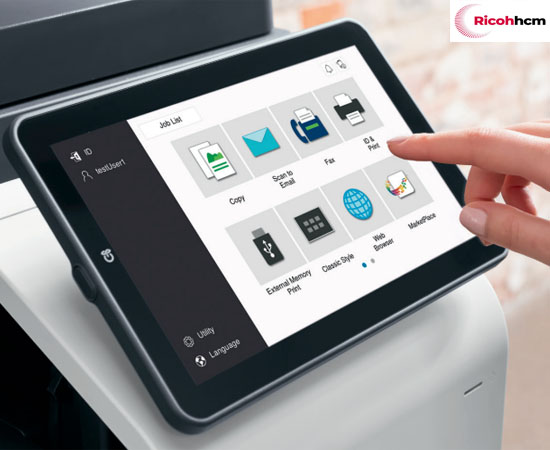 Lựa chọn dịch vụ in ấn thuê ngoài