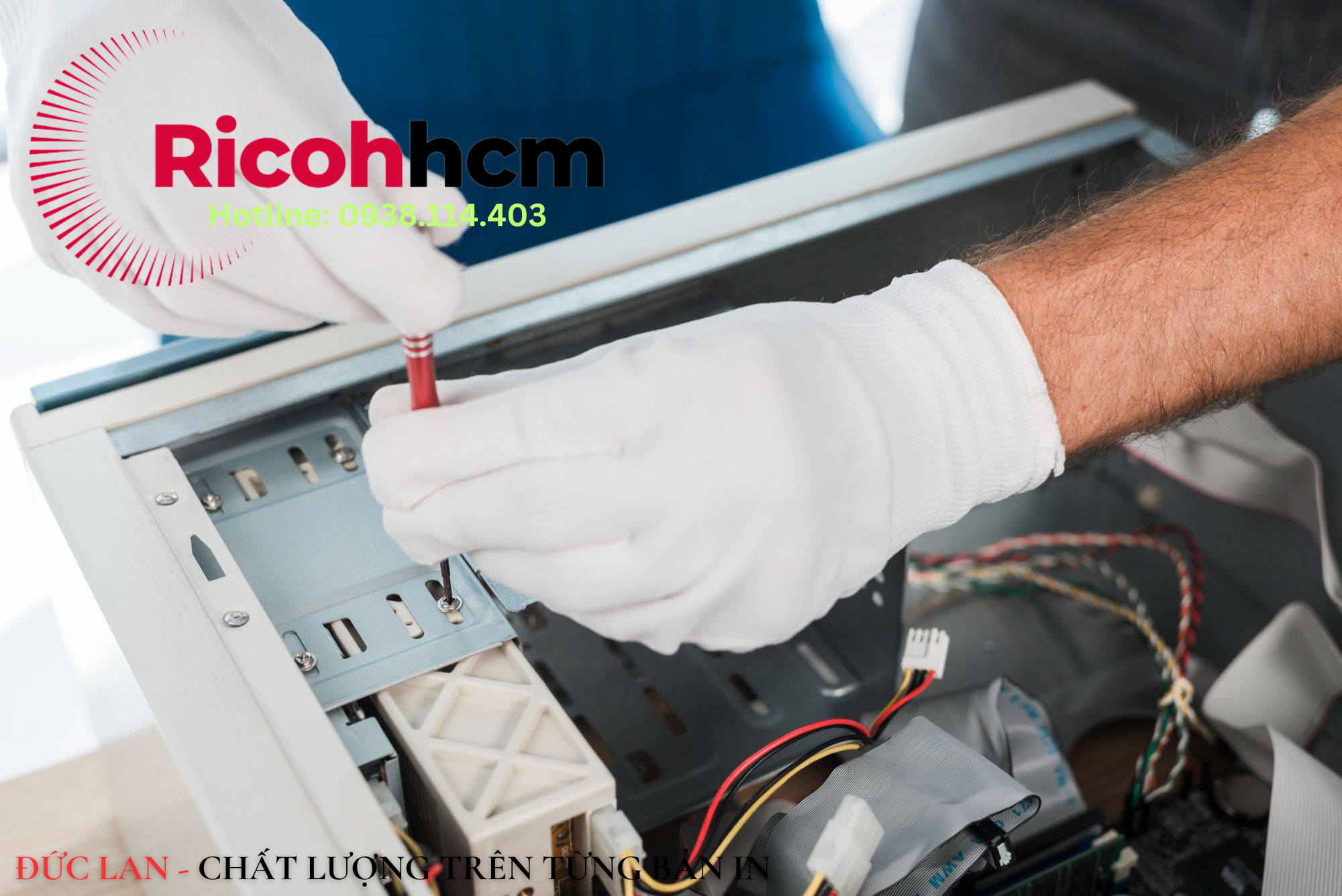 Photocopy Đức Lan - cách bảo dưỡng máy photocopy hiệu quả nhất