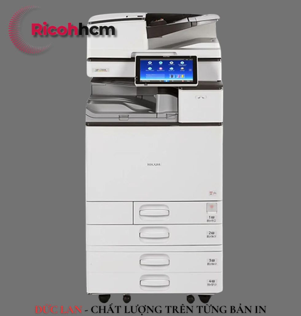 Qua gần 16 năm hình thành và phát triển, Đức Lan đã trở thành địa chỉ máy photo màu giá rẻ tại TP Hồ Chí Minh được khách hàng tin cậy.