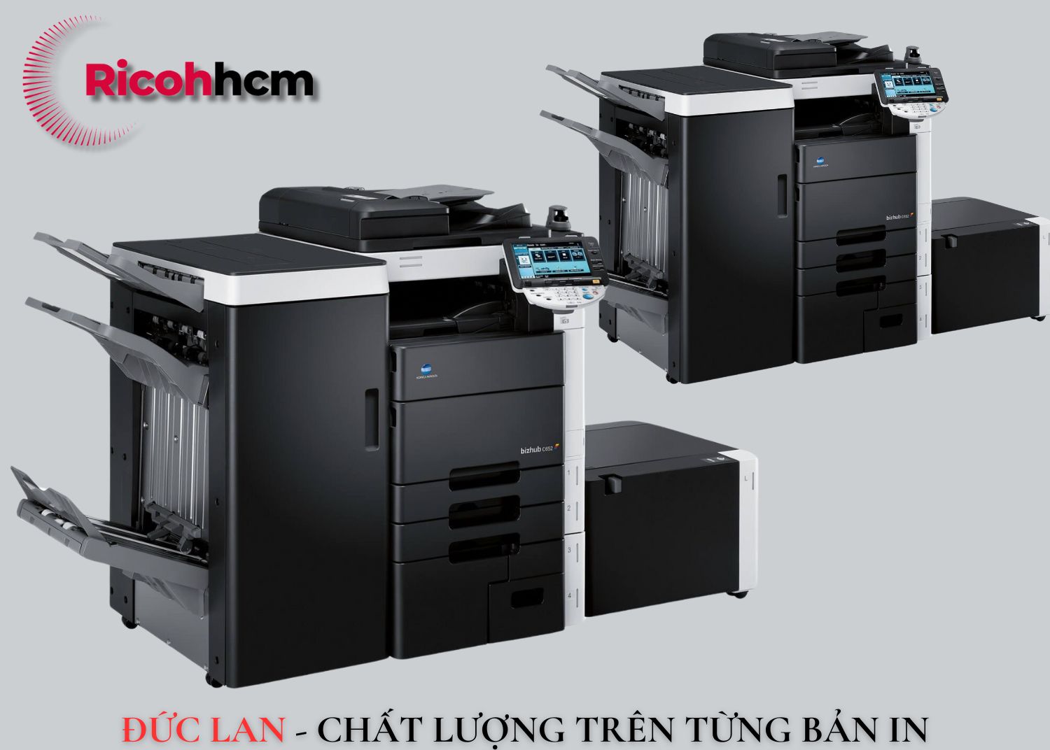 Bảng mã lỗi máy photocopy màu Konica Minolta Bizhub C654/C754e chi tiết.