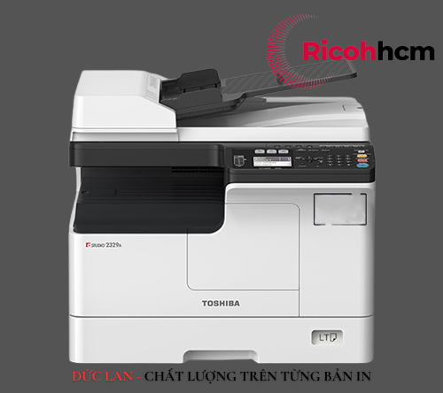 Máy photocopy Toshiba giá rẻToshiba e-Studio 2329A