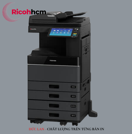 Máy photocopy cho doanh nghiệp nhỏToshiba e Studio 4518A