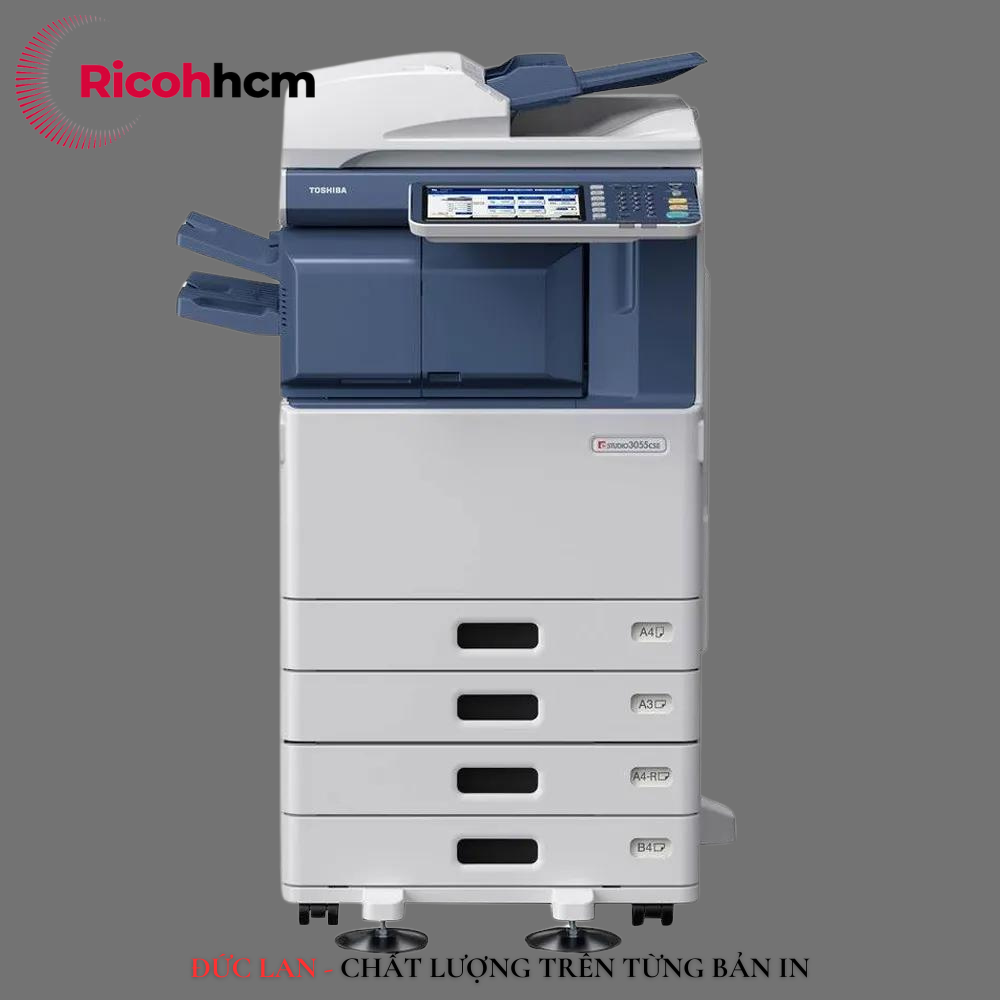 Máy photocopy Toshiba giá rẻToshiba e-Studio 4555C