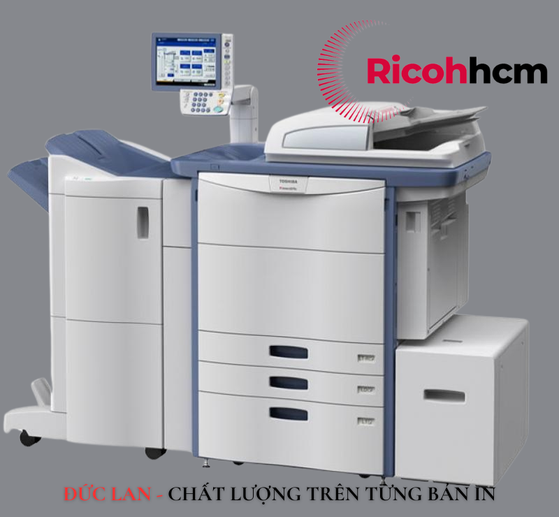 Máy photocopy Toshiba giá rẻToshiba e-Studio 5570C