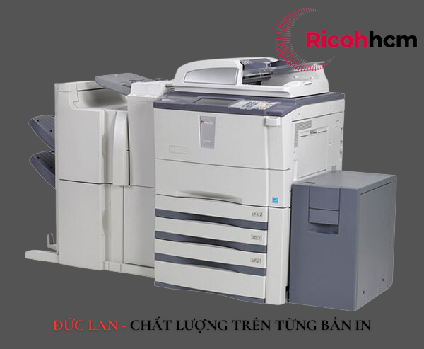 Máy photocopy Toshiba giá rẻToshiba e-Studio 656