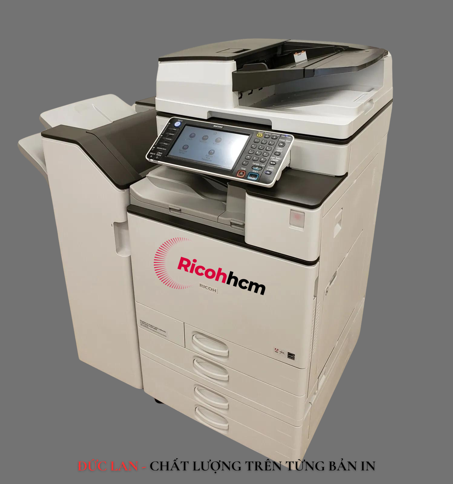 Chọn máy photocopy màu nào tốt nhất cho công việc?