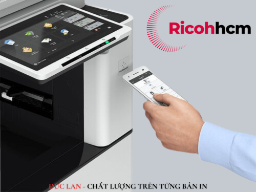 4 tiêu chí khi thuê máy photocopy màu