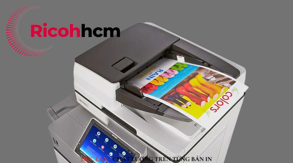 Đức Lan - Địa chỉ uy tín cho thuê máy photocopy màu trọn gói