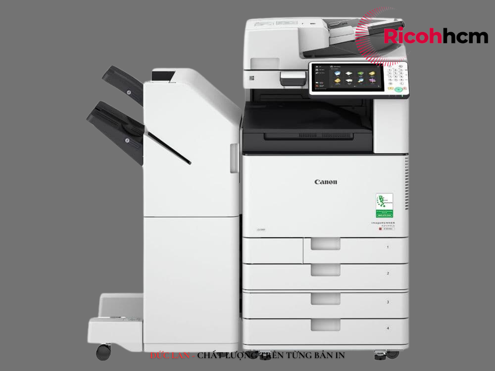 Chọn thuê máy photocopy bền và chất lượng tại đâu?