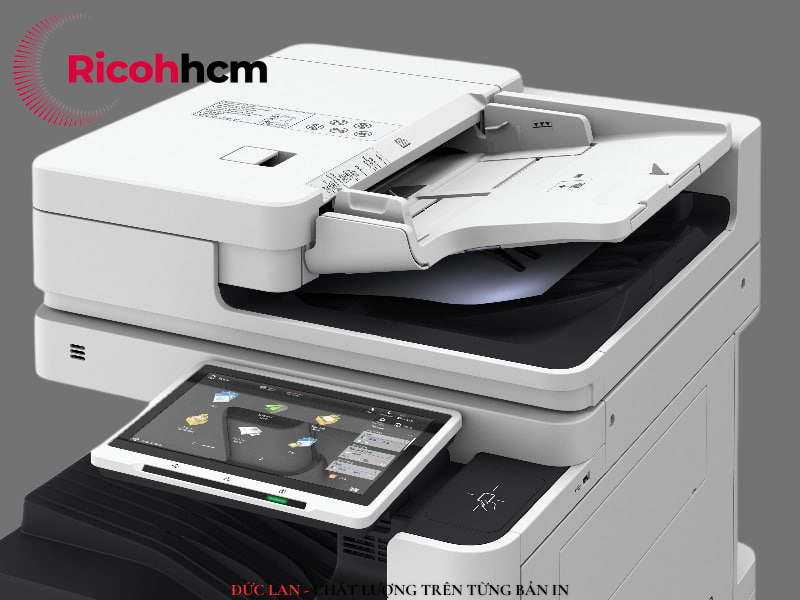 Chọn thuê máy photocopy bền và chất lượng tại đâu?