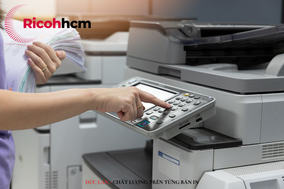 Bạn đang tìm thuê máy photocopy bền và chất lượng?