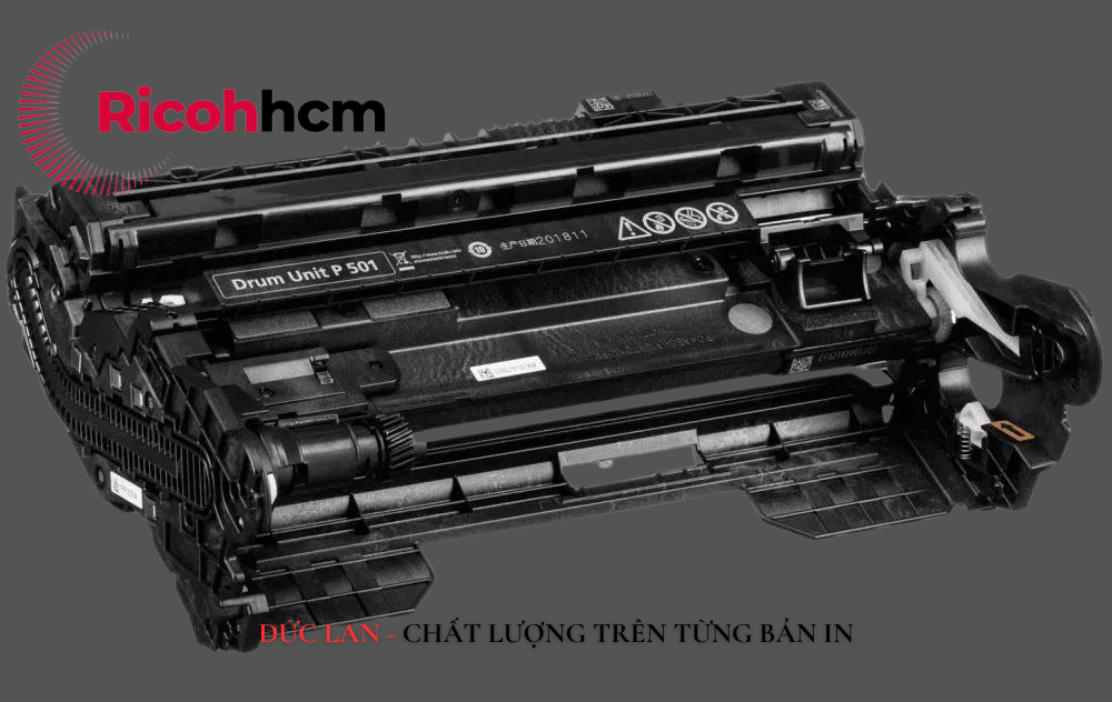 Linh kiện máy photocopy nên thay thế định kỳ
