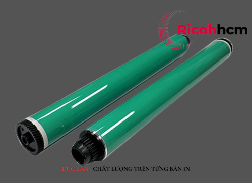 Linh kiện máy photocopy nên thay thế định kỳ