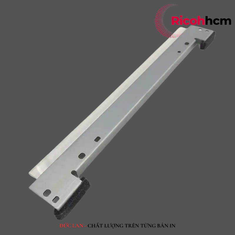 Linh kiện máy photocopy nên thay thế định kỳ