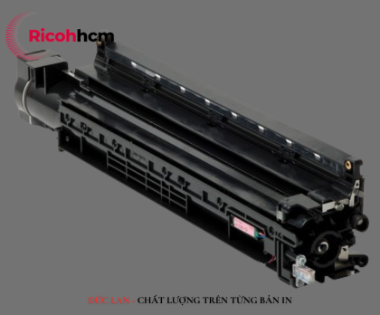 Linh kiện máy photocopy cần thay thế định kỳ