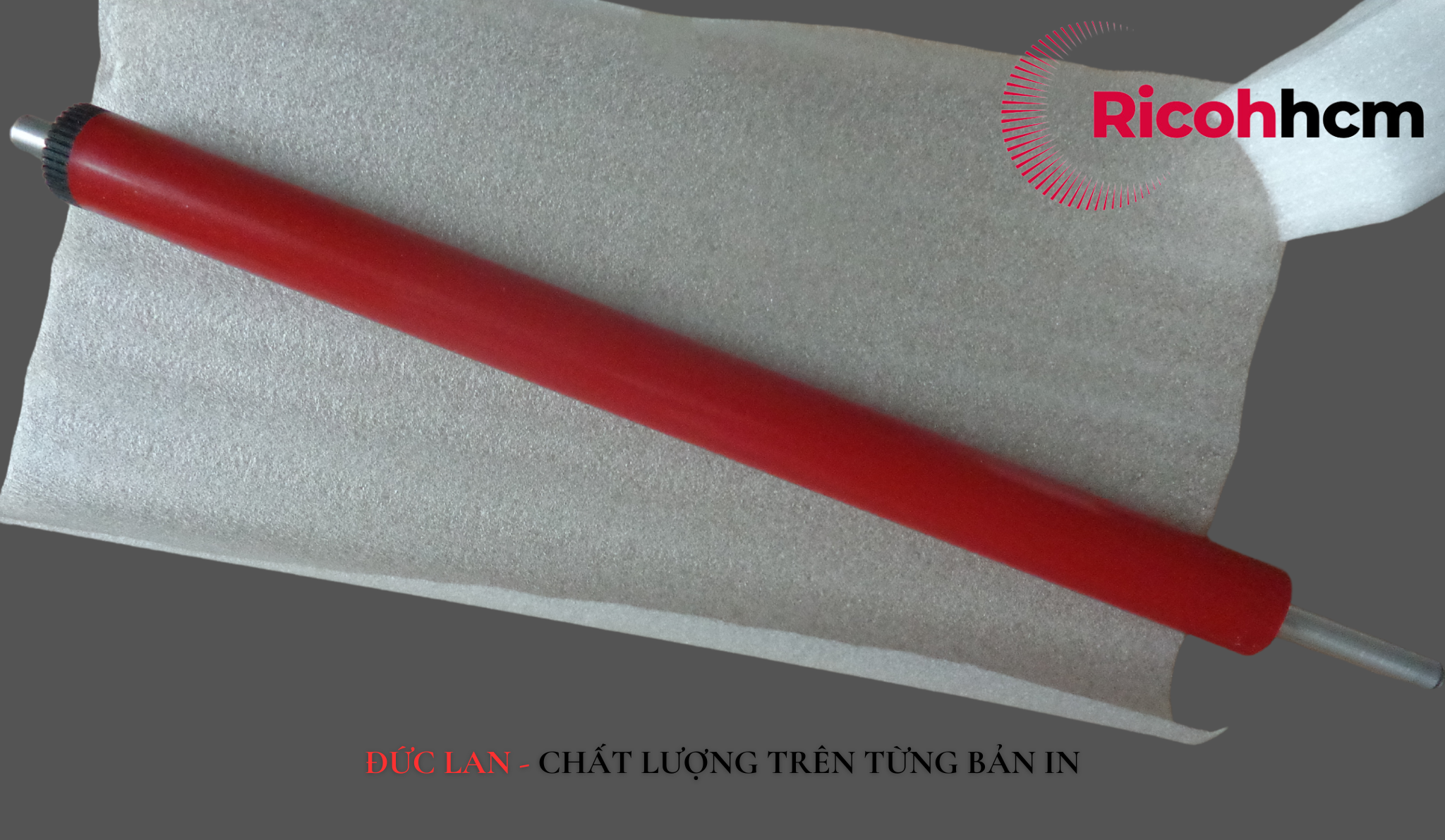 Linh kiện máy photocopy nên thay thế định kỳ