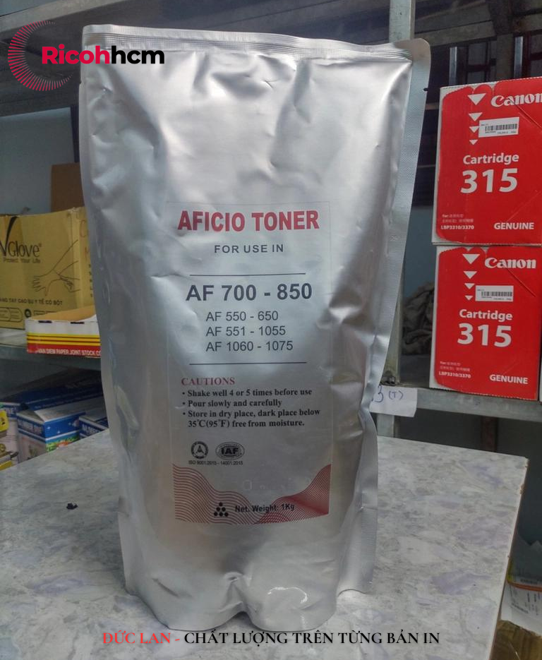 Linh kiện máy photocopy cần thay thế định kỳ