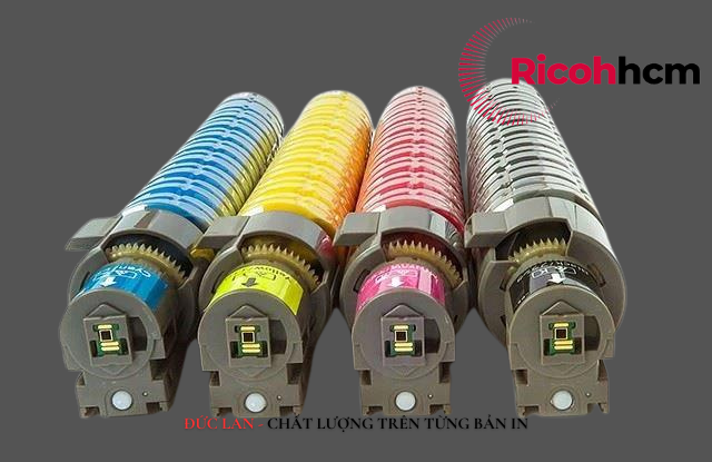 Linh kiện máy photocopy nên thay thế định kỳ