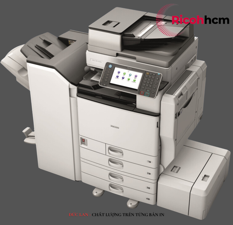 Chọn thuê máy photocopy bền và chất lượng tại đâu?