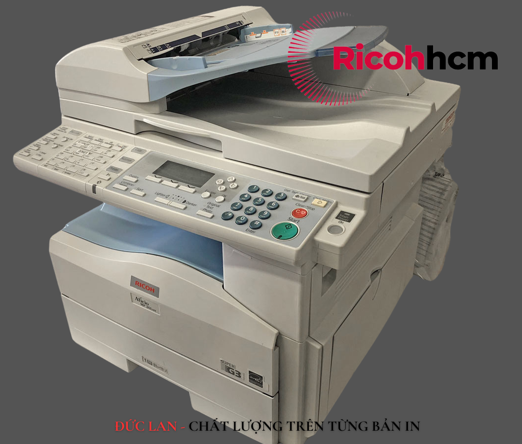 Có nên thuê máy photocopy mini không?