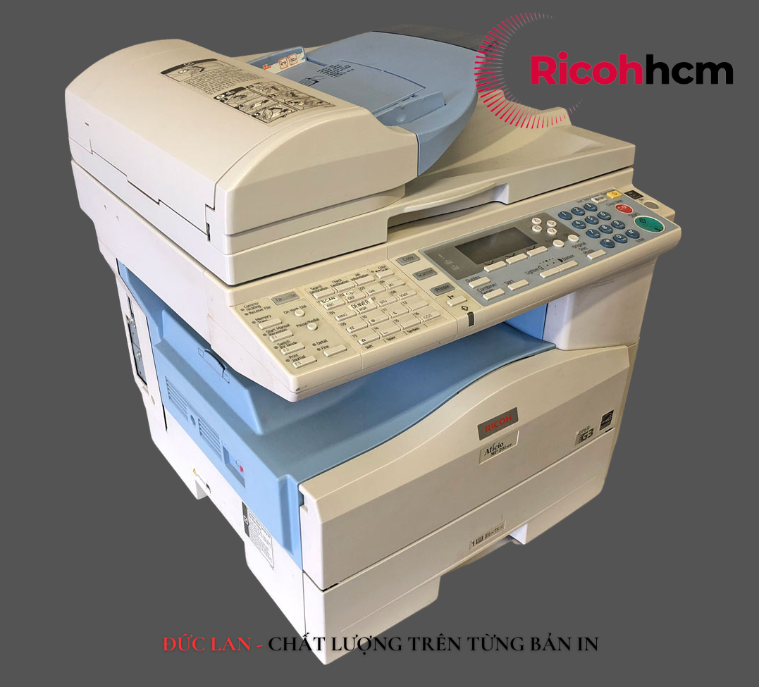 Có nên thuê máy photocopy mini không?