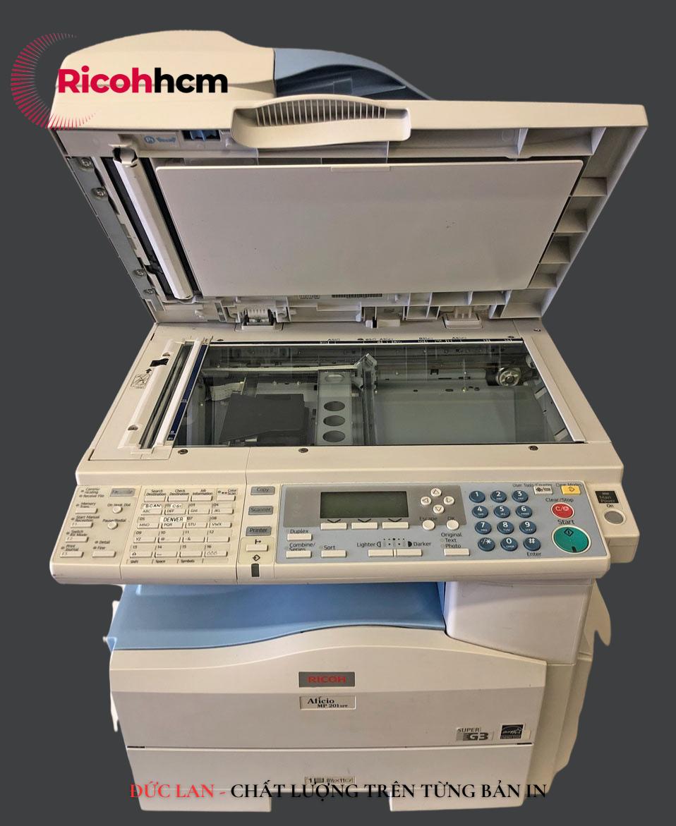 Có nên thuê máy photocopy mini không?