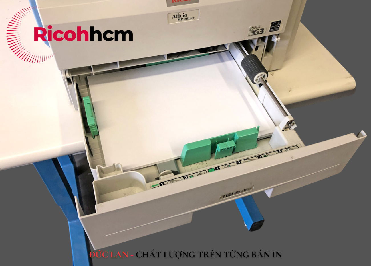 Có nên thuê máy photocopy mini không?