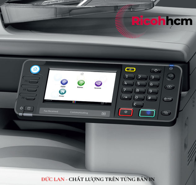 Có nên thuê máy photocopy mini không?