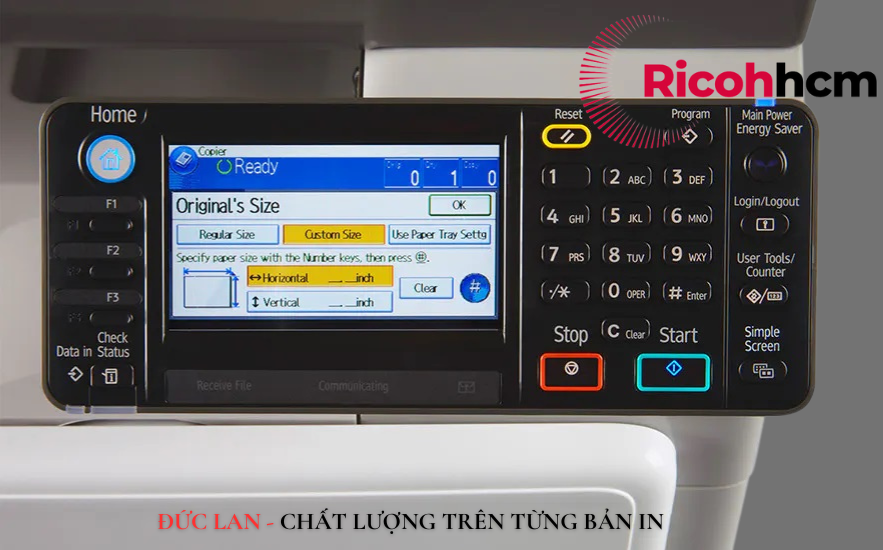 Có nên thuê máy photocopy mini không?