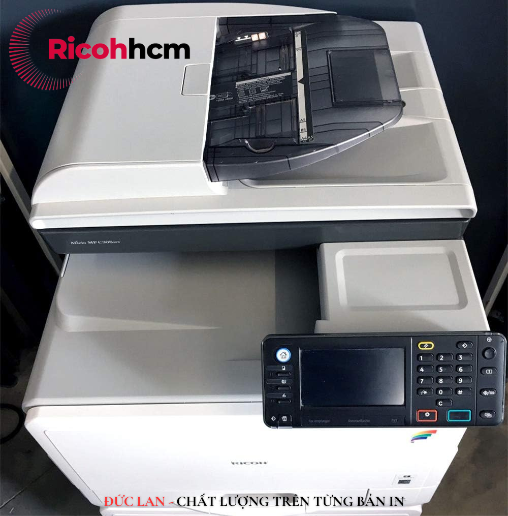 Có nên thuê máy photocopy mini không?