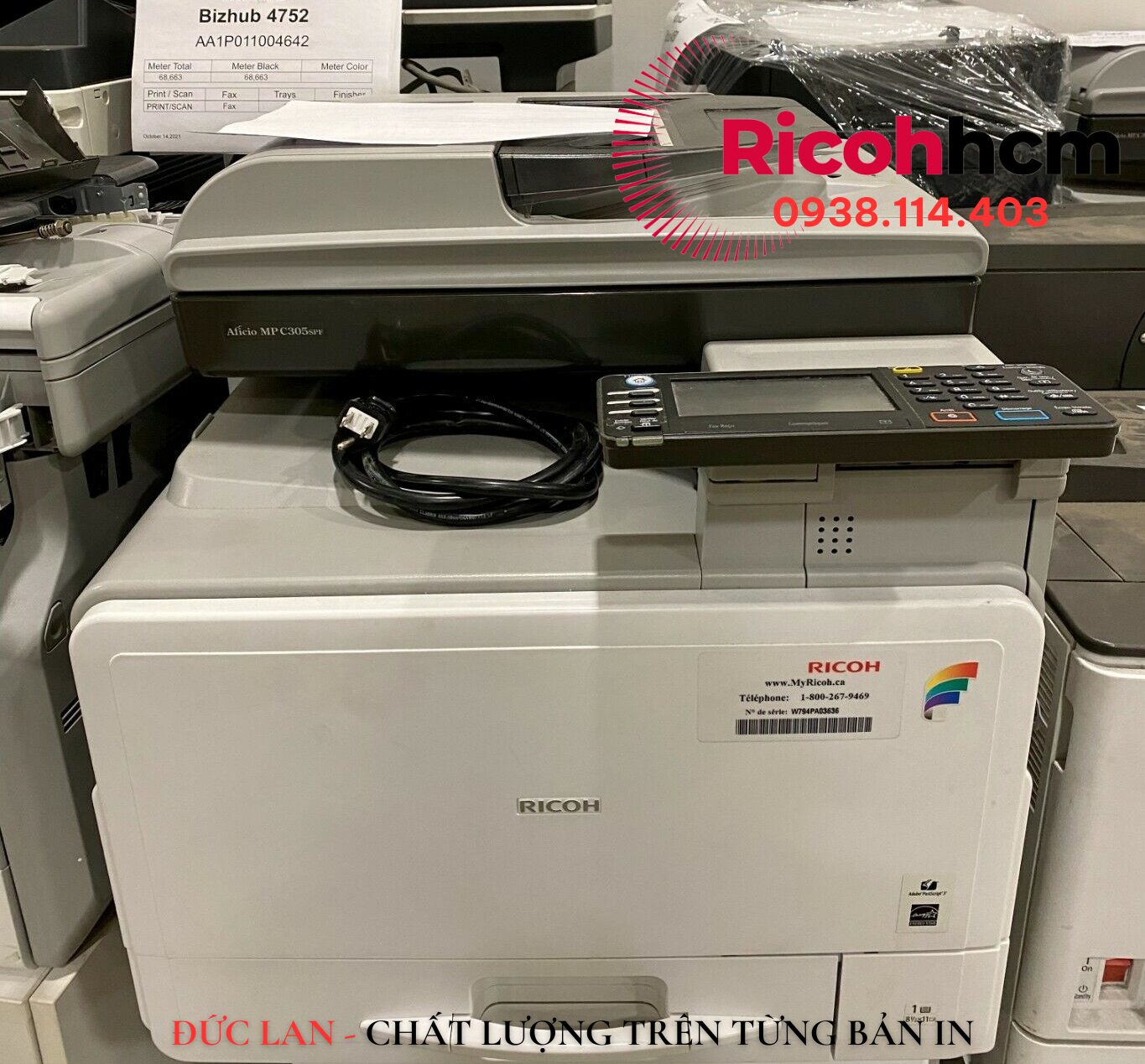 Có nên thuê máy photocopy mini không