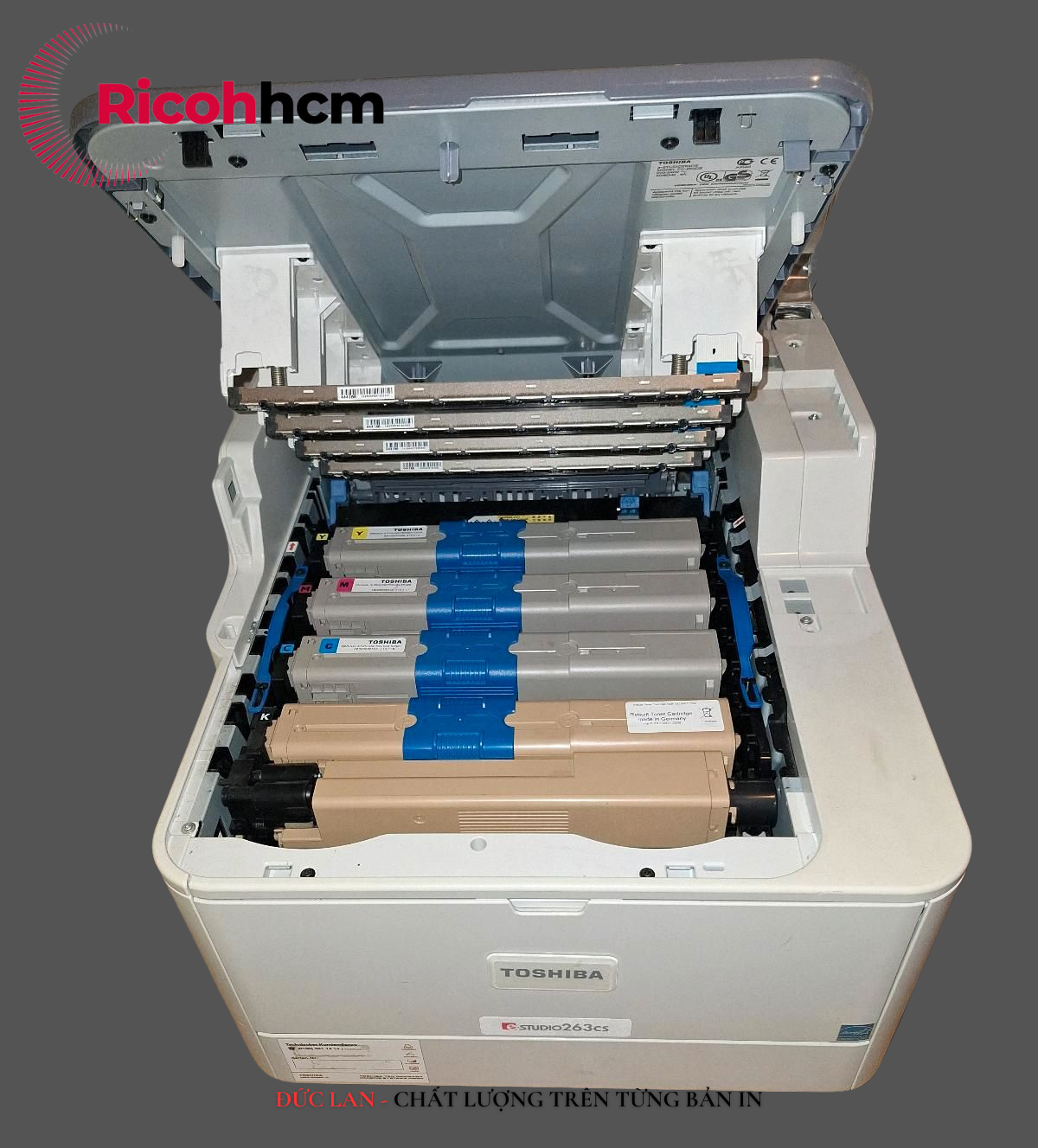 Toshiba e-Studio 263CS