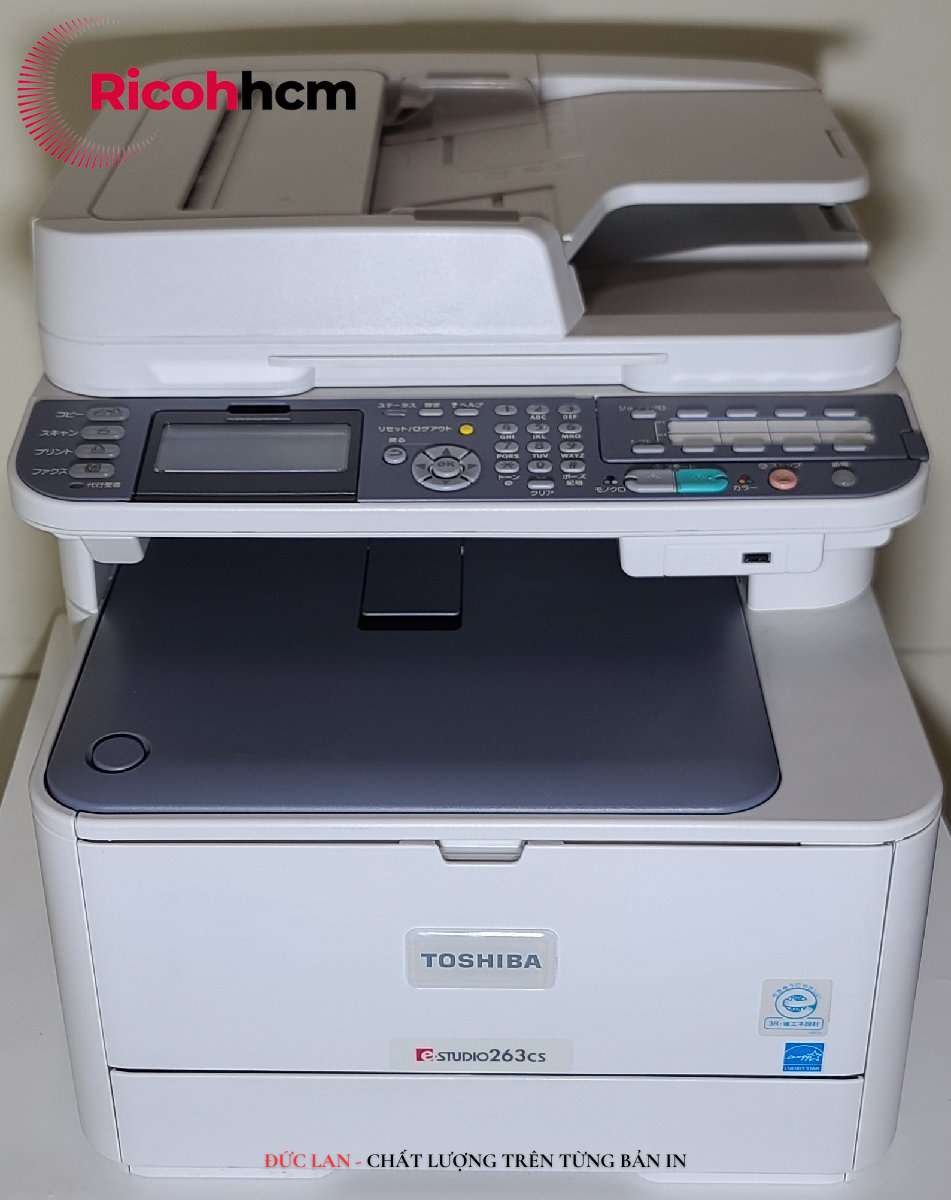 Chọn thuê máy photocopy bền và chất lượng tại đâu?