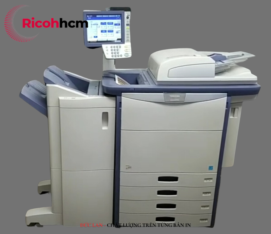 Chọn thuê máy photocopy bền và chất lượng tại đâu?